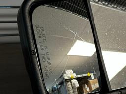 ISUZU TRUCK OUTSIDE MIRROR (YOUR BID X QTY = TOTAL $)