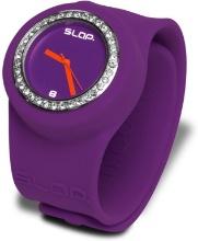 SLAP PURPLE BERRY LADIES WATCHES (NEW) (YOUR BID X QTY = TOTAL $)