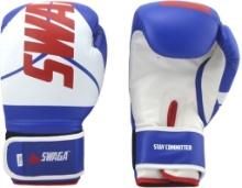 PAIRS OF SWAGA BOXING GLOVES 16 OZ (NEW) (YOUR BID X QTY = TOTAL $)