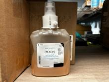 PROVON ANTIMICROBIAL FOAM HANDWASH WITH 2% CHG (YOUR BID X QTY = TOTAL $)