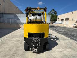 HYSTER S120FT-PRS FORKLIFT