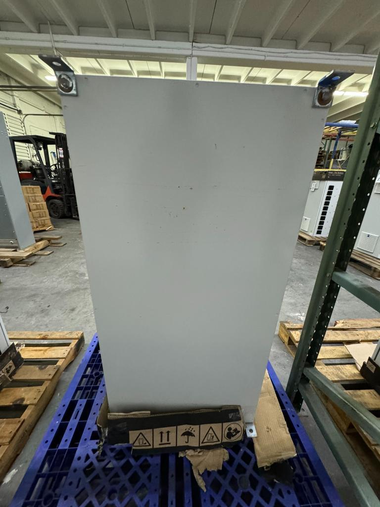 RITTAL AX ENCLOSURE (NEW)