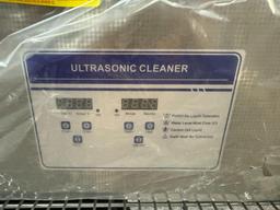 ULTRASONIC CLEANER