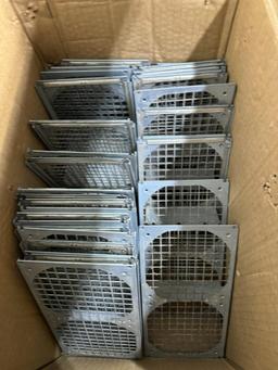 BOXES OF PARTS FOR BIT MINING (YOUR BID X QTY = TOTAL $)