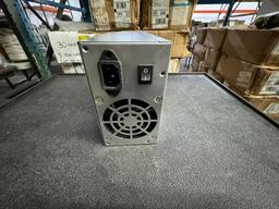 MINING POWER SUPPLY 1800W (NEW IN BOX) (YOUR BID X QTY = TOTAL $)