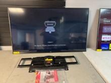 TCL 50" TV