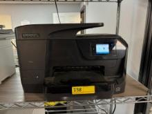 HP OFFICEJET PRO 8710  ALL-IN-ONE PRINTER