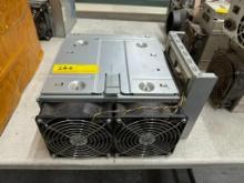 BITMAIN ANTMINER S17PRO