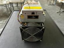 BITMAIN ANTMINER L3+