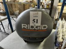 RIGID AIR COMPRESSOR