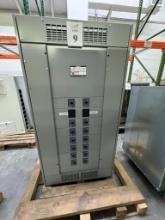 SIEMENS 800 AMP PANELBOARD (NEW)