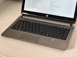 HP PROBOOK 430 G2 CORE i5 6GB RAM,500 GB