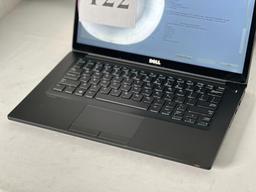 DELL LATITUDE 7480  CORE i5-7TH 256GB SSD,8GB RAM