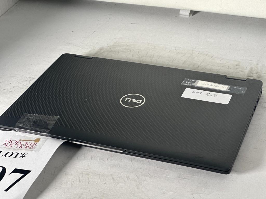 DELL LATITUDE 7410 , I7 10TH, 16GB RAM, 512GB SSD