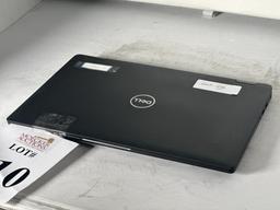 DELL LATITUDE 7410 , I7 10TH, 16GB RAM, 512GB SSD