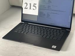 DELL LATITUDE 7410 , I7 10TH, 16GB RAM, 512GB SSD