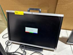 HP LA2205WG 22" 1680 X 1050 WIDESCREEN LCD