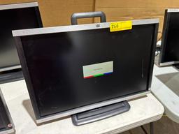 HP LA2205WG 22" 1680 X 1050 WIDESCREEN LCD