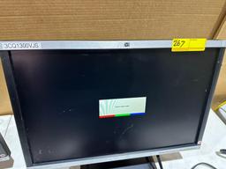 HP LA2205WG 22" 1680 X 1050 WIDESCREEN LCD