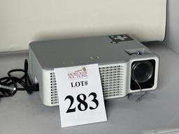 PROJECTOR HP HD 1080I XP7010 DLP 3500