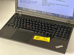 LENOVO THINKPAD L540 15.6" i5-5TH,8GB RAM 256GB