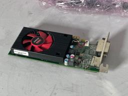 DELL RADEON R5 340X|CN-0X0CVJ|2GB VIDEOCARD|LP|DVI