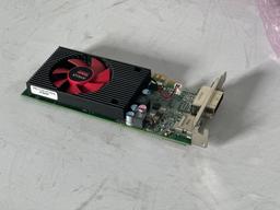 DELL RADEON R5 340X|CN-0X0CVJ|2GB VIDEOCARD|LP|DVI