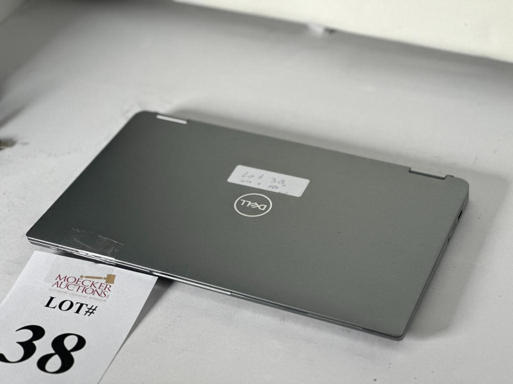 DELL LATITUDE 7400 2 IN 1 i7 i7-8TH, 16GB 256GB