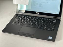 DELL LATITUDE 5289 ULTRABOOK i7-7TH 16GB 512GB SSD