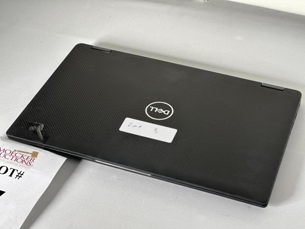 DELL LATITUDE 7410, i7 10TH, 16GB RAM, 512GB SSD