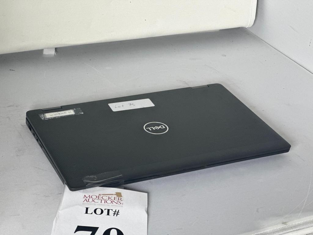 DELL LATITUDE 7410, i7 10TH, 16GB RAM, 512GB SSD