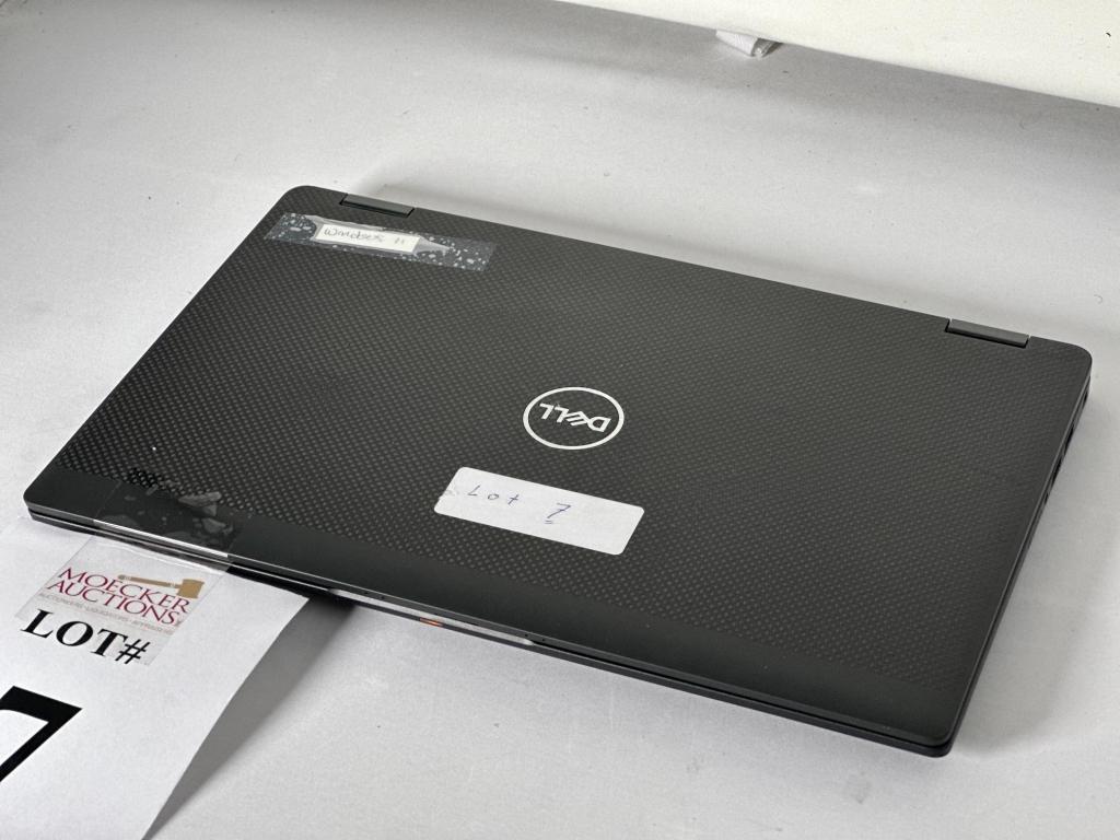 DELL LATITUDE 7410, i7 10TH, 16GB RAM, 512GB SSD