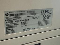 HP LASERJET PRO M402N LASER PRINTER