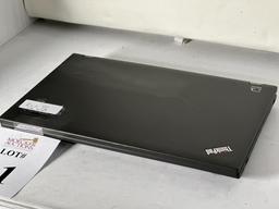 LENOVO THINKPAD L540 15.6" i5-5TH,8GB RAM 256GB