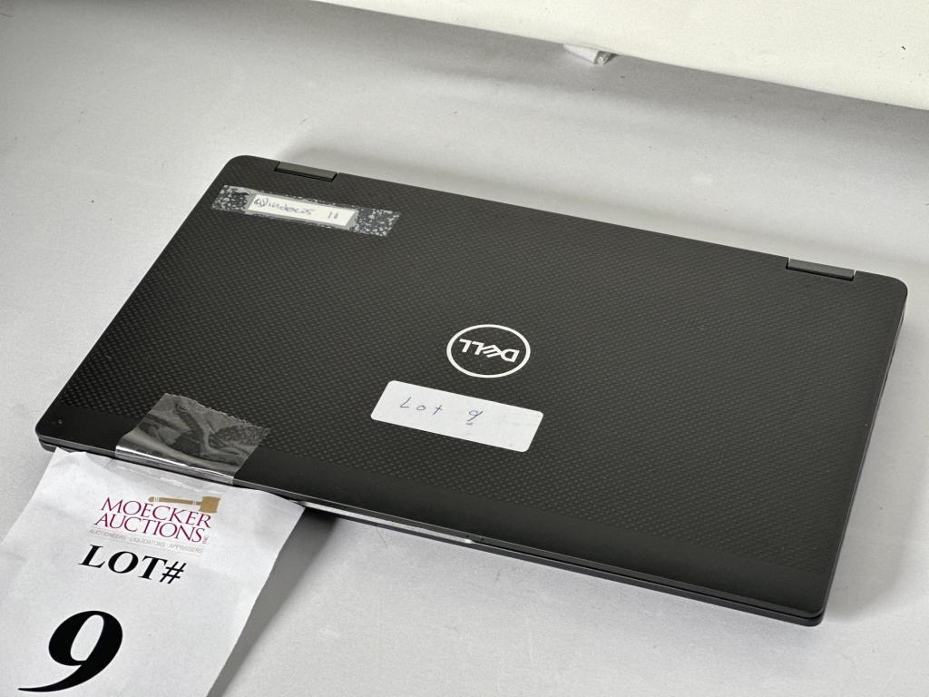 DELL LATITUDE 7410, i7 10TH, 16GB RAM, 512GB SSD