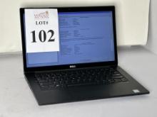 DELL LATITUDE 7490  CORE i5-7TH 256GB SSD,8GB RAM