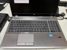 HP PROBOOK 4540S  CORE i5 8GB RAM,320 GB