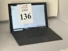 MICROSOFT SURFACE PRO 4 COREi7 8GB RAM 256GB SSD