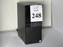 DELL OPTIPLEX 7050 COREI5 7TH 16GB 1000GB