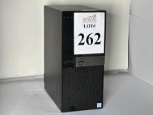 DELL OPTIPLEX 5050 MIDTOWER CORE I7-6TH 16GB ,1TB