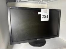 VIEWSONIC VG2732M-LED 27" 1080P DP VGA DVI LCD