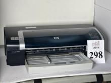 HP DESKJET 6988 WORKGROUP INKJET PRINTER