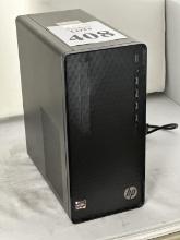 HP DESKTOP M01-F3214 RYZEN 5000 SERIES 4