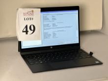 DELL LATITUDE 7275 M7-6Y75 8GB RAM 256GB 12.5"