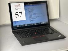 LENOVO THINKPAD L540 15.6" i5-5TH,8GB RAM 256GB