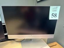 HEWLETT PACKARD ELITEONE 800 G6 27" ALL-IN-ONE