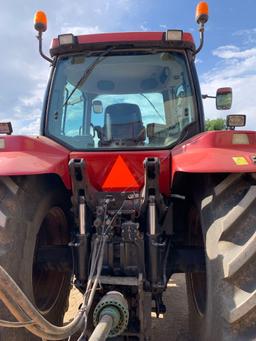 2003 Case IH MX285 MFWD Tractor