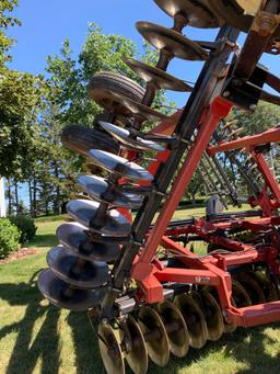 2008 Case IH RMX 340 35ft Disk