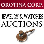 Orotina Jewelry, Inc.