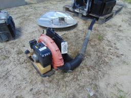 HUSQVARNA 155 BF BLOWER